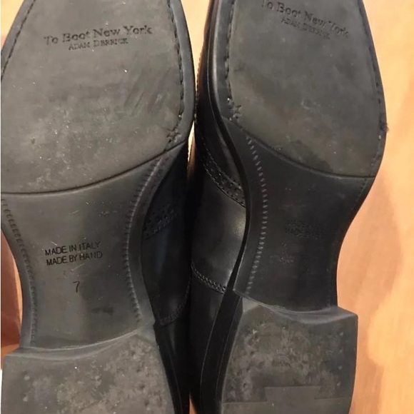 used shoe in good condition size 7M - Picture 4 of 6